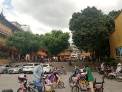 -福州开元寺