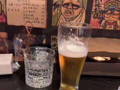 -三杯赤運·中式小酒馆(所城里店)