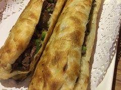 -王胖子驴肉火烧(鼓楼店)