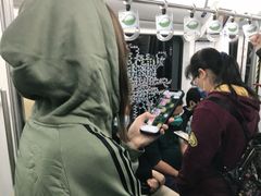 -七里庄(地铁站)