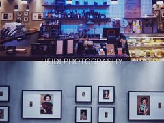 -MUSEE CAFE(保利·时光里店)