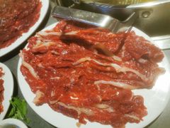 -贵宾牛·潮汕牛肉火锅(珠池总店)