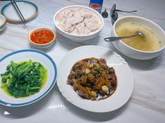 -老李家土菜馆·安吉地标美食