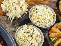 -飘香火锅(玉林西路店)