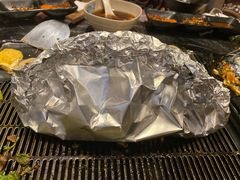 -烧烤季休闲餐厅(贵阳蟠桃宫店)