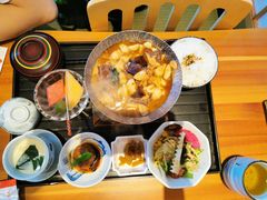 -皇品田苑日式料理(苏州中心店)