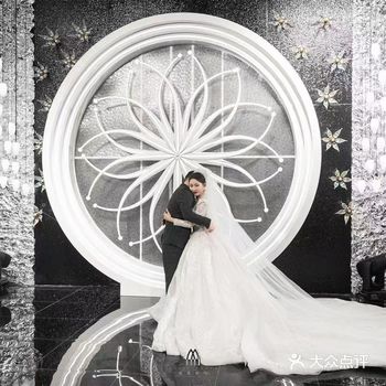 臻里捌号一站式宴会中心!