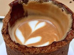 -M Stand(BFC外滩金融中心店)