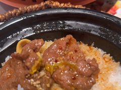 -谷田稻香·砂锅菜(汇暻广场店)