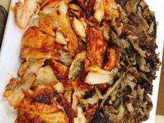 -bosphorus 铂斯西餐厅·土耳其烧烤(环市中路店)