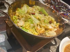 -绿茶餐厅(汇悦大融城店)