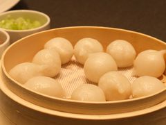 -龙宴海鲜城(经中路店)