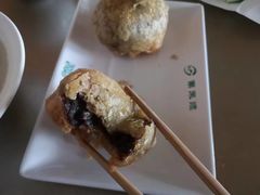 -南来顺饭庄·清真(南菜园店)