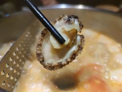 鲍鱼-生如夏花泰式火锅(鹭洲里店)