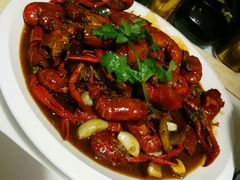 -陈帅夜排档·龙虾·炒菜·烤串(世茂店)