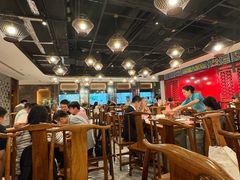 -南门涮肉(上海二店)