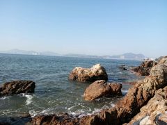 -巽寮湾