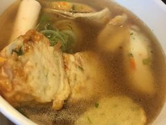 -古来思鱼饼
