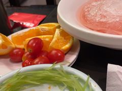 -巴蜀大将火锅(春熙店)