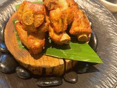 -沿江海南菜·文昌鸡祖师爷(大东海店)