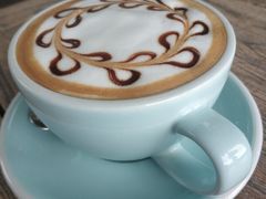 -Vanillacafe香草咖啡(银海大世界店)