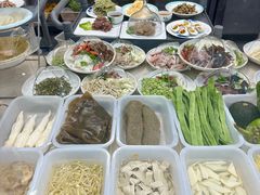 -西湖船菜(湖滨·碧水山庄店)