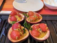 -若蘭慈·无国界素食料理(欢乐海岸店)