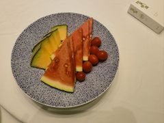 -院里寻菜·精致庭院菜(观沙岭店)