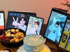 -森之烘焙.蛋糕.甜品台定制(番禺万博店)