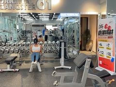 -OG01·24h私教铁馆(中鼎316店)