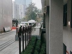-朝阳区图书馆(小庄店)