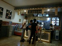 -胡氏老财豆腐脑(圣荣店)