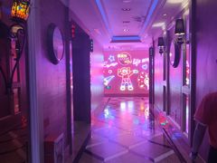 -TOP星派对KTV(珠影星光城店)
