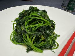 -金狮麟·新豫菜(金码大厦店)