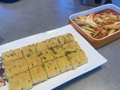 -钱锋炭缸烧烤(南湖大路总店)