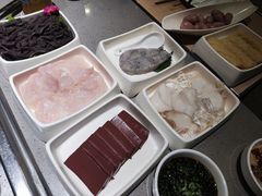 -海底捞火锅(翔龙天地广场店)