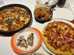 -必胜客(蚌埠东海万达店)