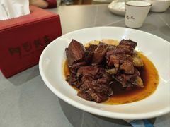 -阿毛饭店(和义路店)