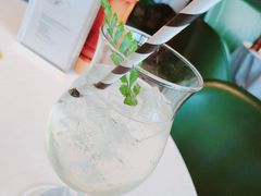 -L'Arome芳芳法国餐厅(仙林金鹰店)