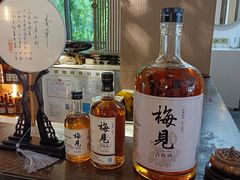 -梅花境(万科店)