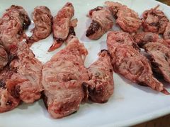 鱼肠-章记正宗南岗鱼蛋火锅