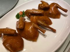 -利苑酒家(华熙国际店)