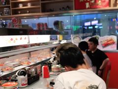 -友壹町寿司(嘉洲广场店)