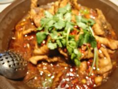 -巴乡石锅鱼(密云店)