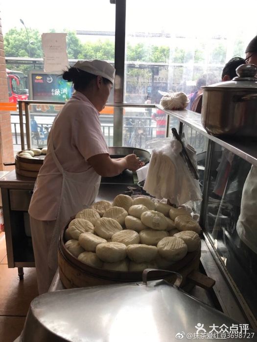 新丰小吃(闻兴路分店)图片