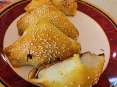 -新疆兵团食府清真(马连道店)