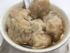 -麦文记面家(佐敦店)