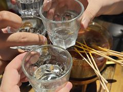 -金谷园饺子·烧烤(人大总店)