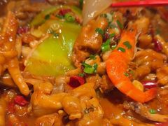 -胖哥俩肉蟹煲(杭州下沙学林街店)