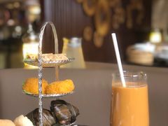 -金厨泰国餐厅·全泰籍厨师料理(拱北店)